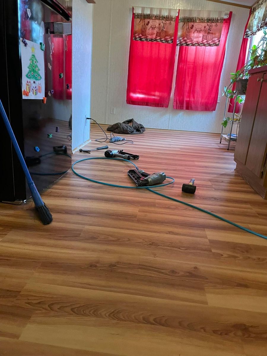 Other Services for Willy Lewallen And Sons in Mineral Wells, TX