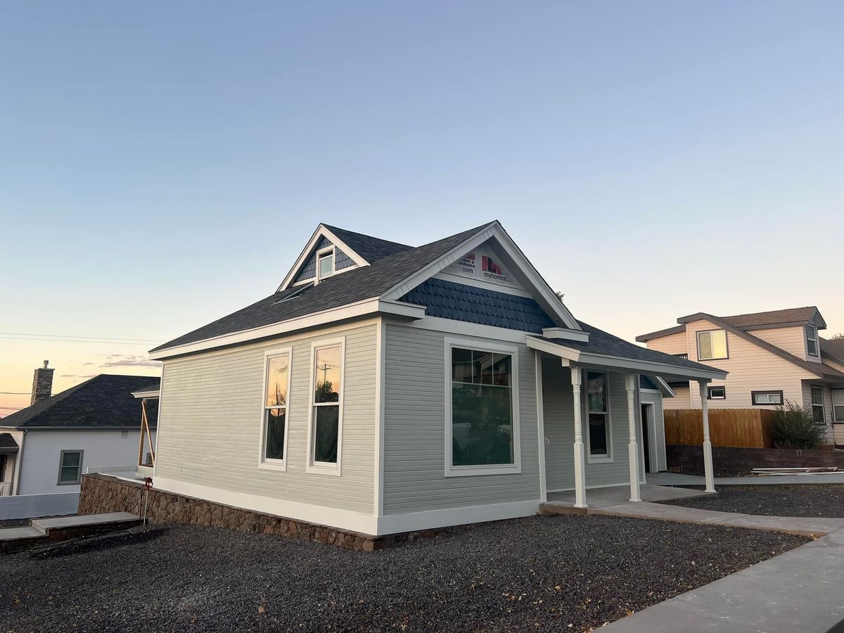 Exterior Painting for RSG Pro Painting in Wappingers Falls, AZ