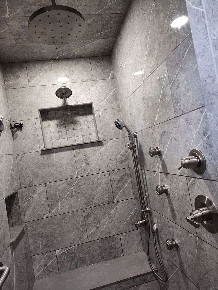 New Home Construction for J.M. Midlo Construction in Waynesboro, GA