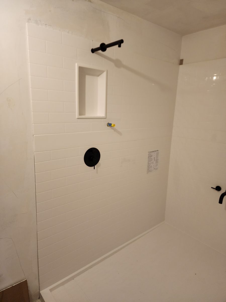 Tiling for SKL Construction in Independence, MO