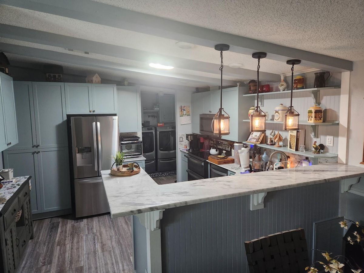 Home Renovation for Imperial Painting & Pressure Washing Contractors in Dade City, FL