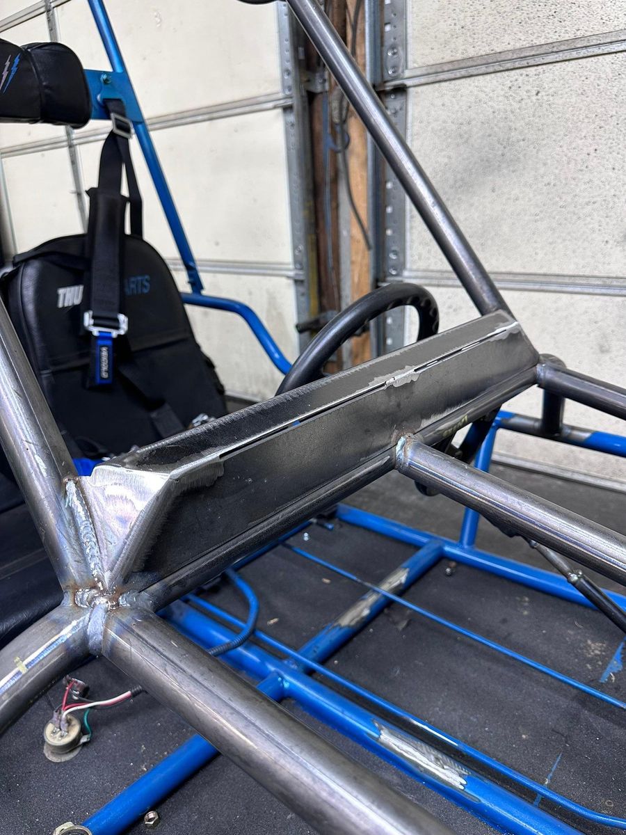 Custom Welding for Kennebeck Welding & Fabrication in Knob Noster, MO