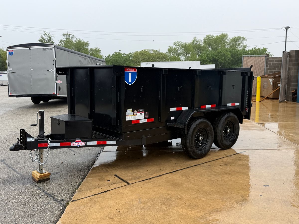 Demo and Dump Trailer Services for HDR Construction in New Braunfels, TX