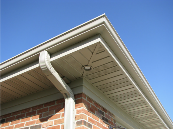Other Gutter Accessories and Services  for The Gutter Man Seamless in Kearney, NE