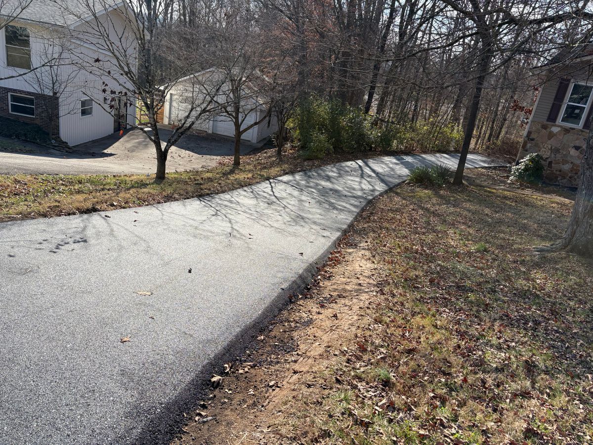 Other Services for Quality Paving in Seymour, TN