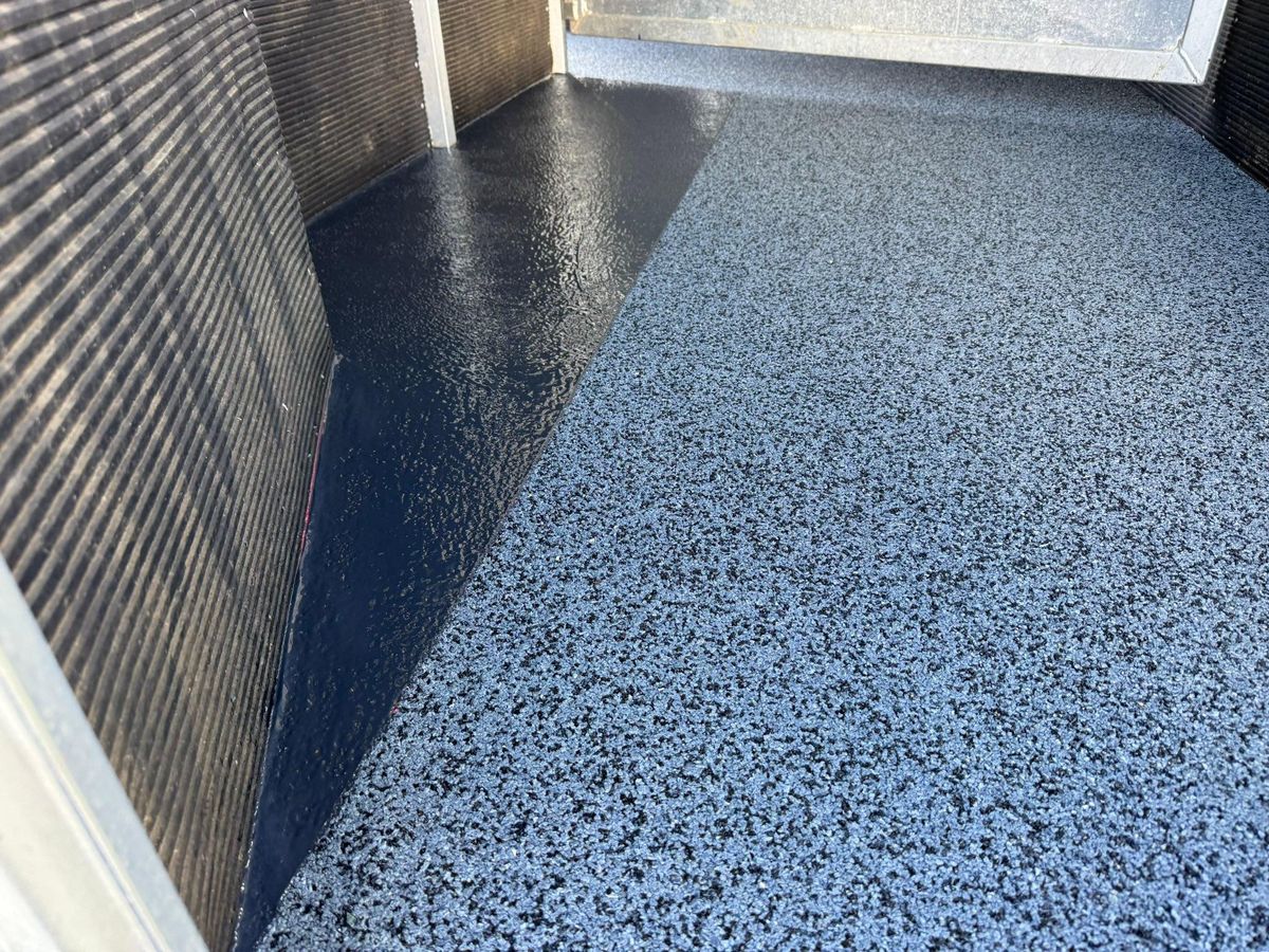 Trailer Flooring for Shelton Trailer Flooring  in Ocala, FL