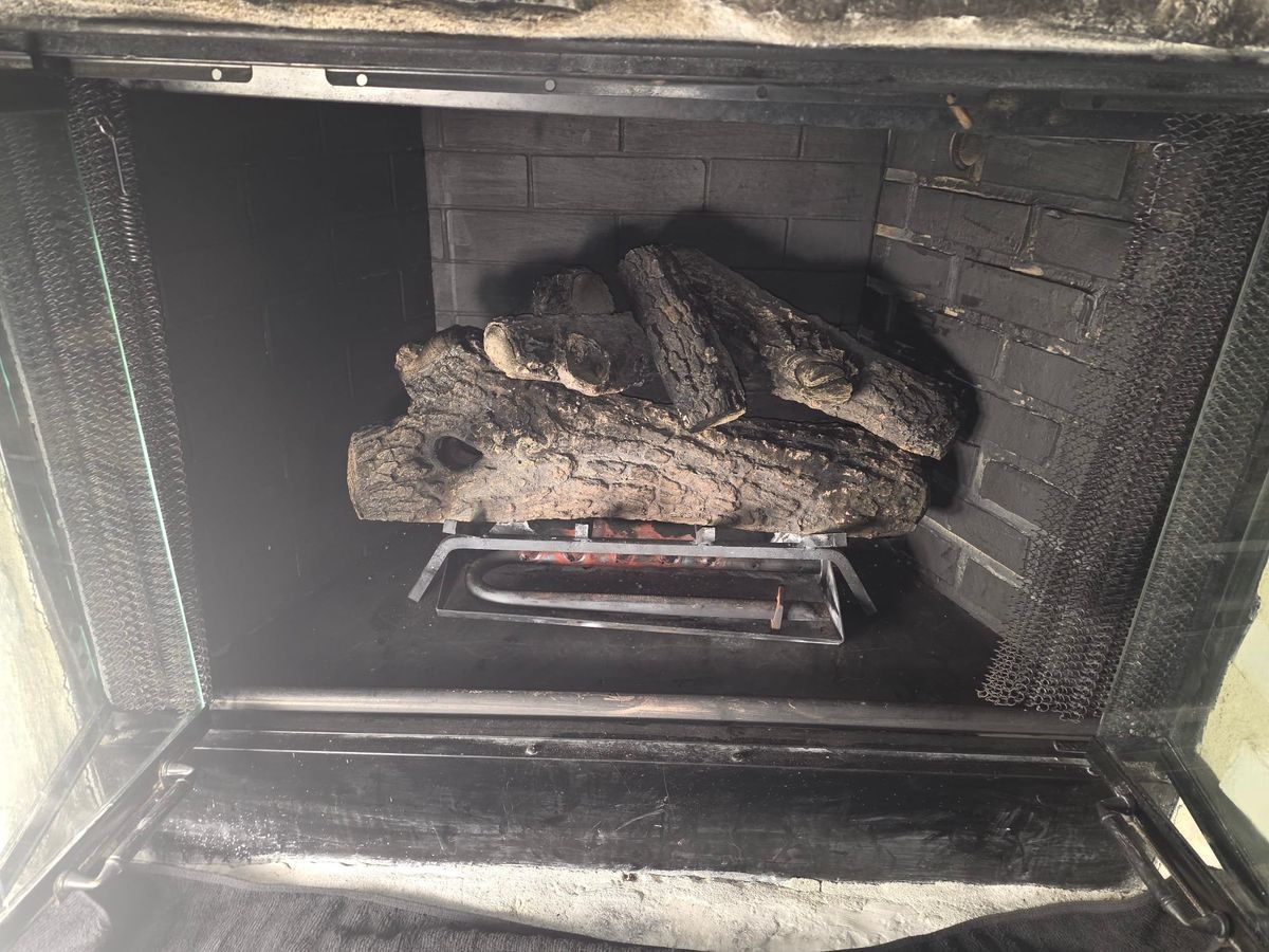 Chimney Services for AAA Home Services Chimney & Dryer Vent Cleaning, Aaron's Plumbing in San Antonio, TX