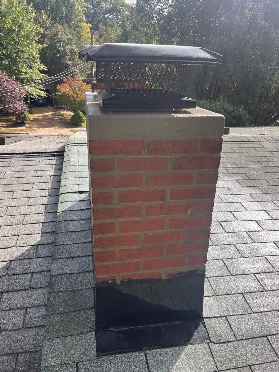 Masonry Restoration for Premier Tuckpointing Masonry Repairs in Arlington, VA