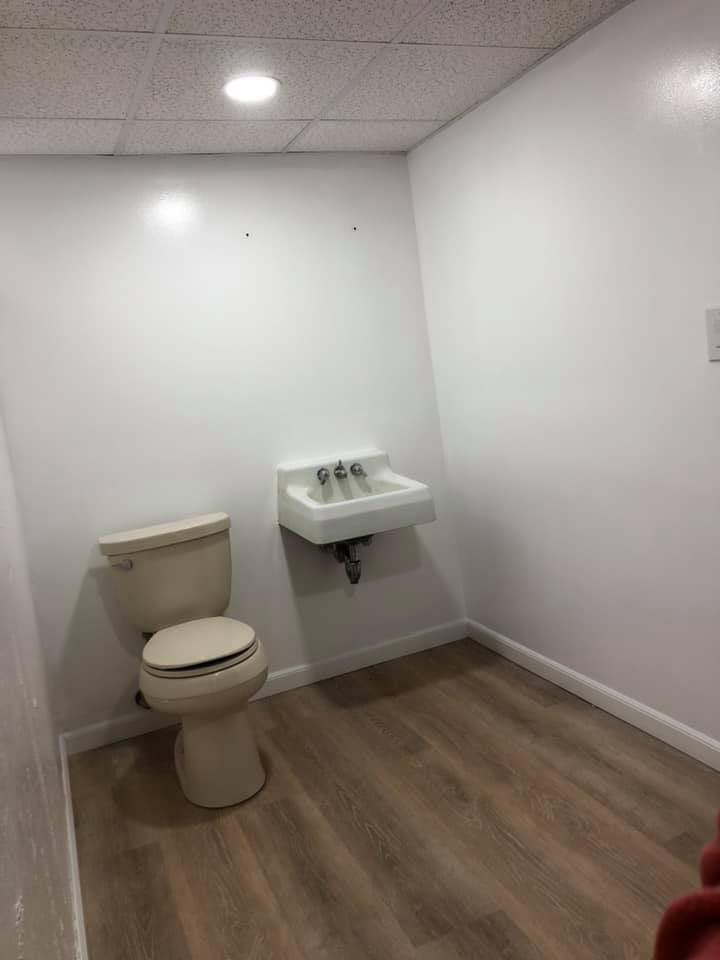 Flooring for Abisai Construction in Lawrence, MA