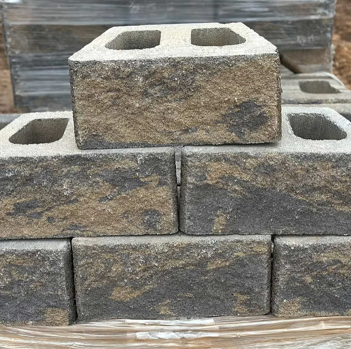 Stackable Wall Boulder for Premier Outdoor Supplies in Hartwell, GA