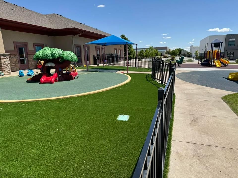Artificial Turf Installation for Forever Green Turf Pros LLC in Greeley, CO