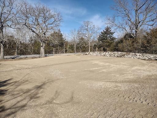 Land Grading for Stewart And Son Excavating LLC in Nixa, MO
