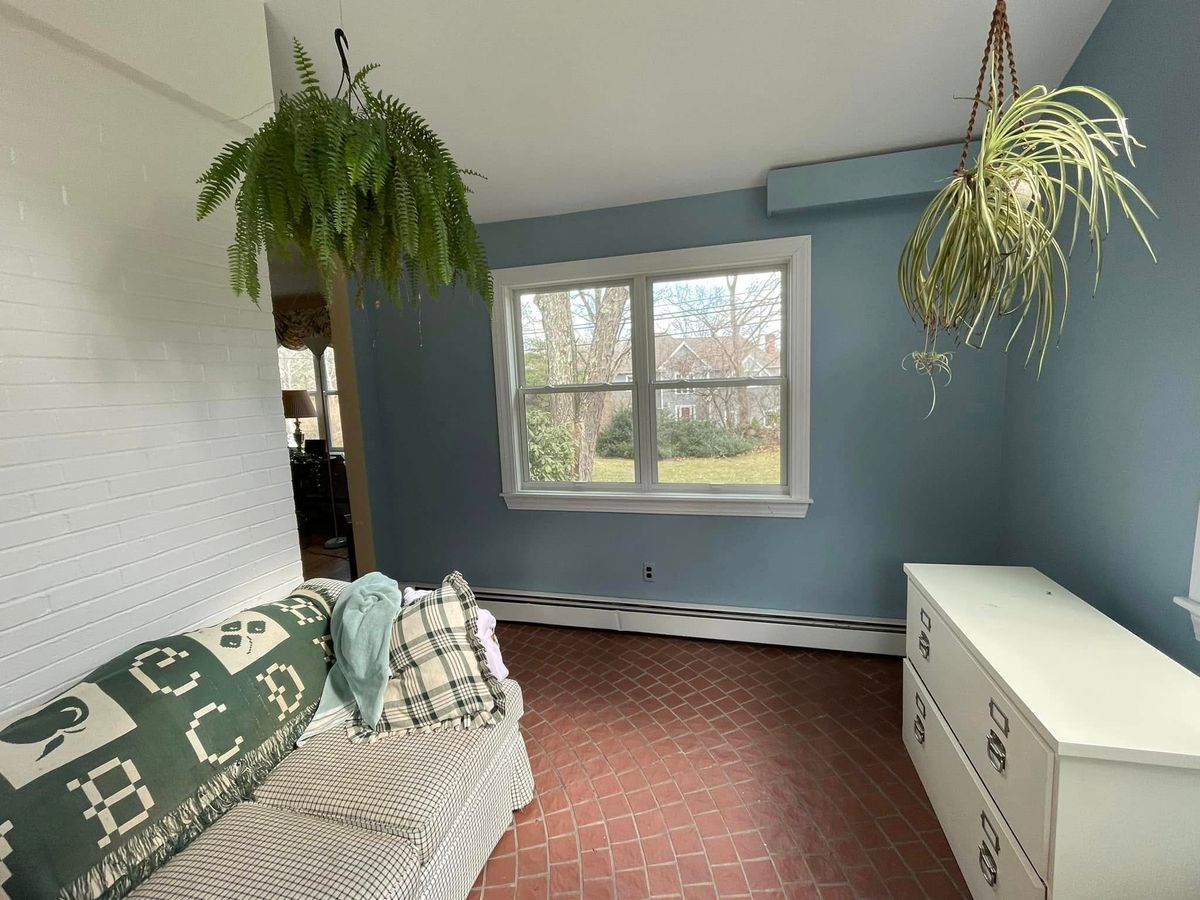 Interior Painting for Sebastian's Painting Services in Lowell, MA