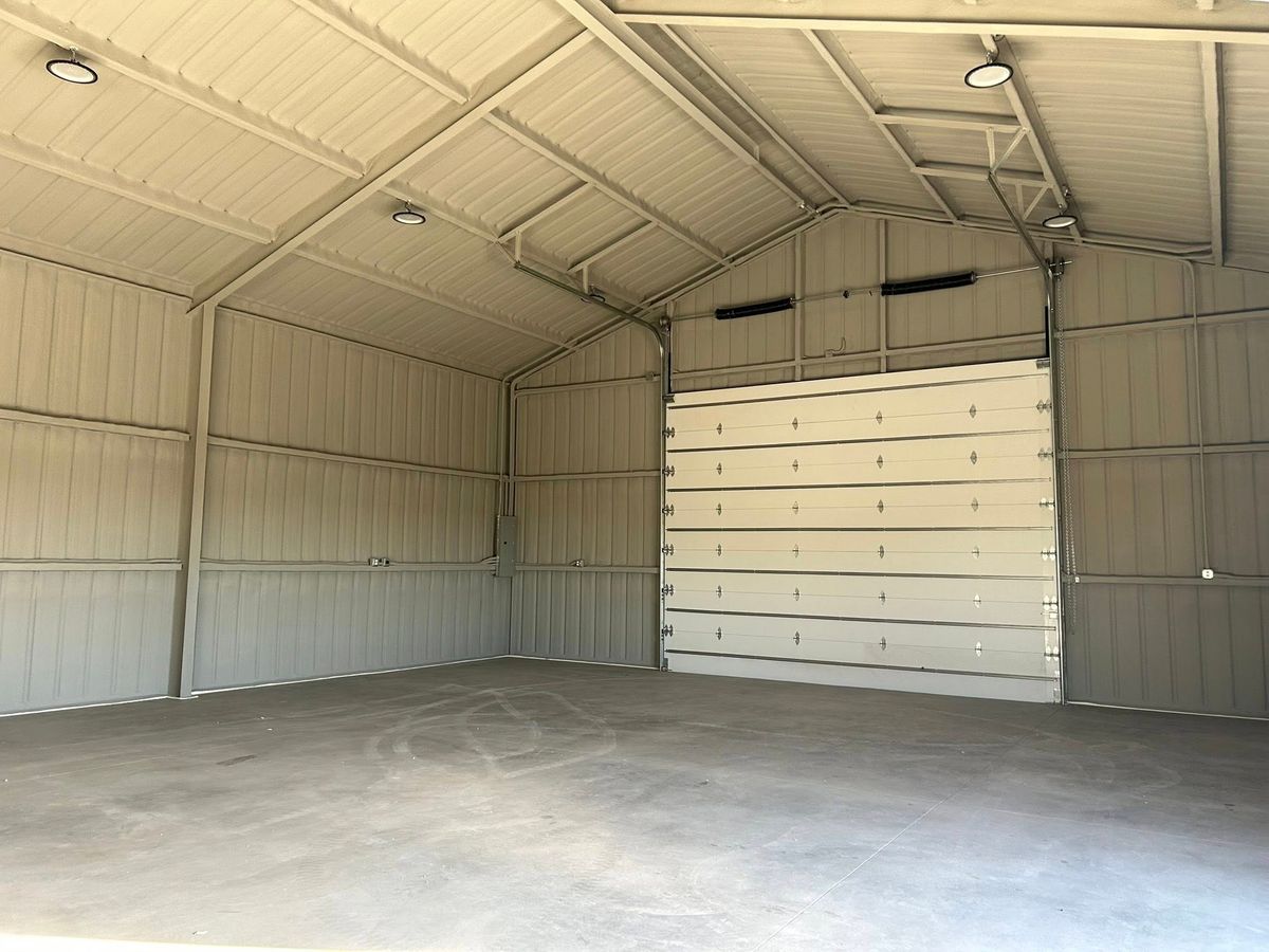 Residential Spray Foam Insulation for Clara Services in Burkburnett, TX