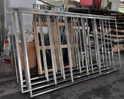 Metal Fabrication for Outlaw Fabrication LLC in Salem, MO