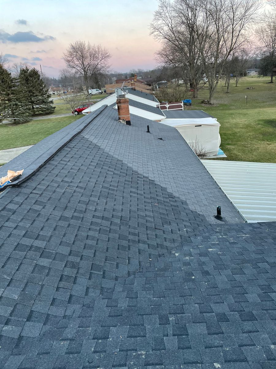 Deck & Patio Installation for Fixin’ Hixson’ in Medina, OH