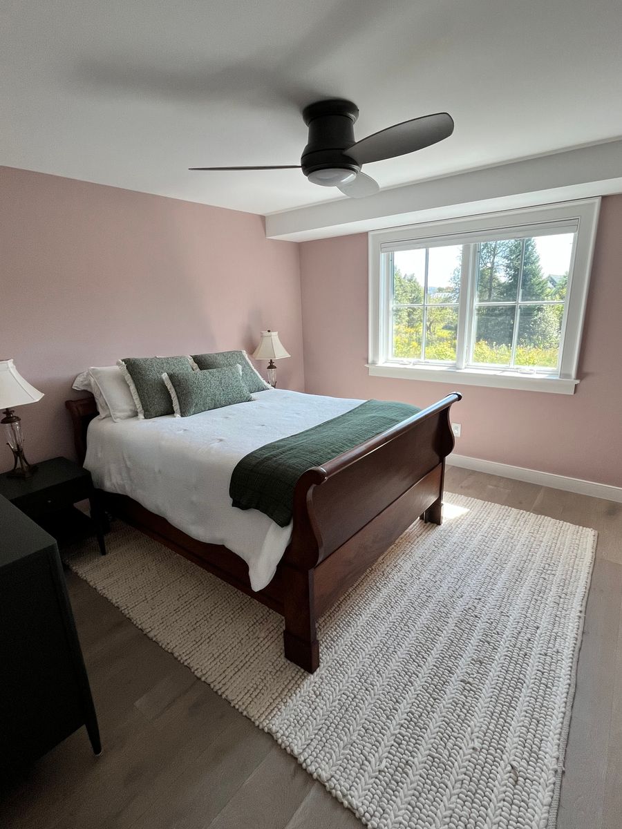 Airbnb Cleaning for Red Clover Cleaning in Craftsbury, VT