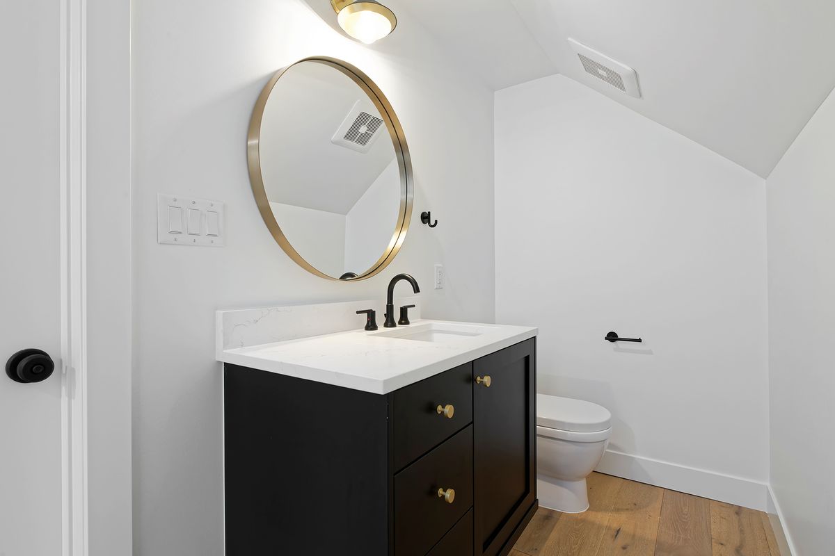 Kitchen and Bathroom Renovations for Radiant Homes LLC in Fort Collins, CO