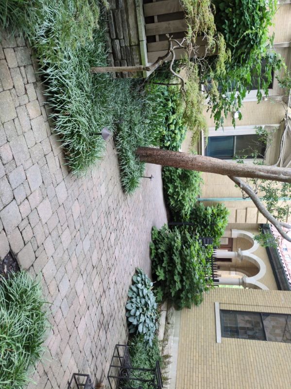 Patio Design & Construction for Green Ventures Landscaping in Williamson County, TN