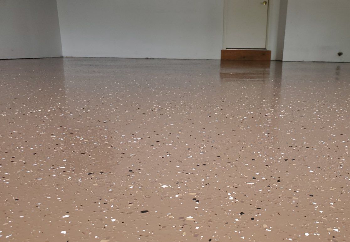 Repairs for American Concrete Creations in Crystal River, FL