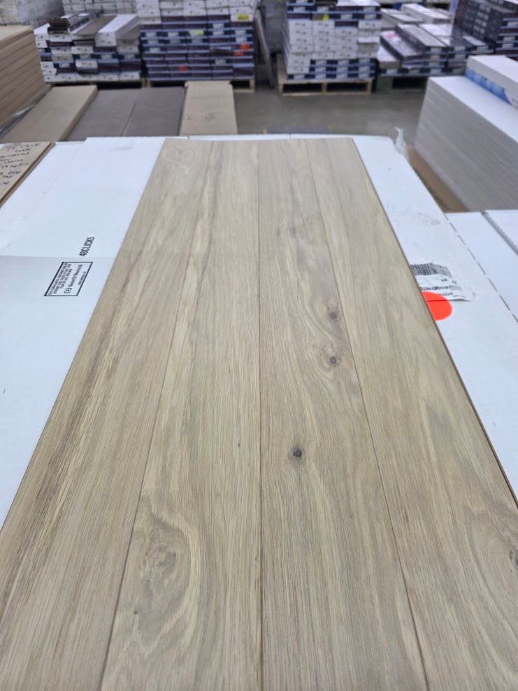 Special Hardwood Flooring below 3.00 s/ft for Faith Friendly Flooring in Dalton, GA