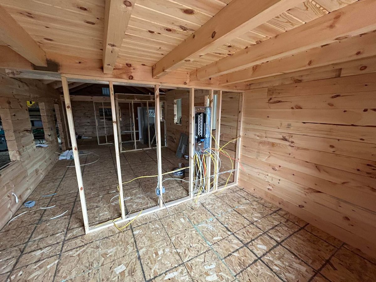 Chicken Coops for Yoder Sheds in Greenwood, WI