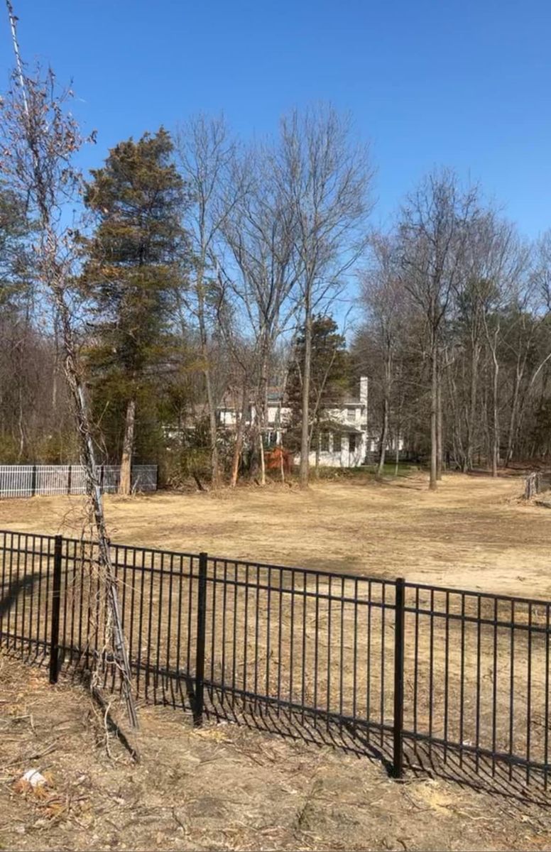 Land Clearing & Demolition for Just In Time Excavating LLC in Williamstown, NJ