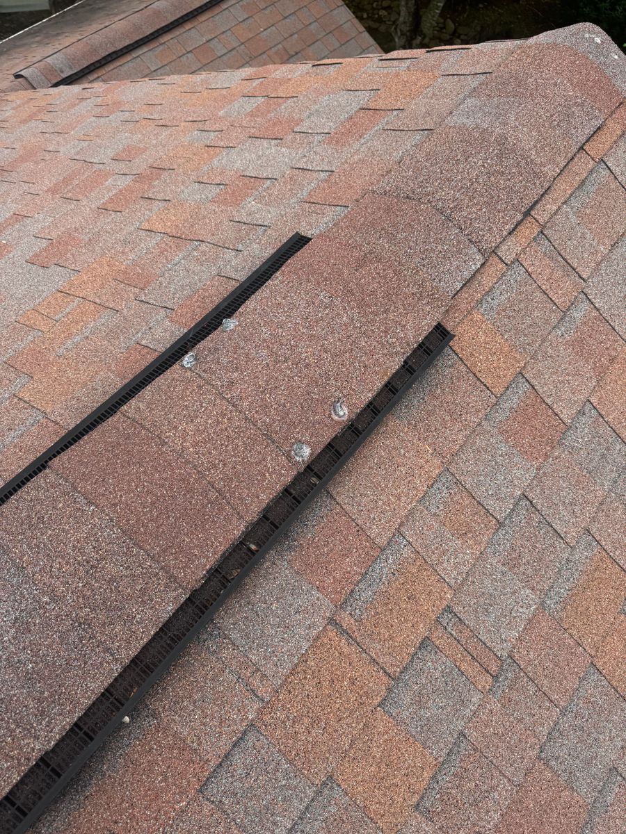 Shingle Roofing for Roofing By Eubanks Home Improvements in Lancaster County, SC
