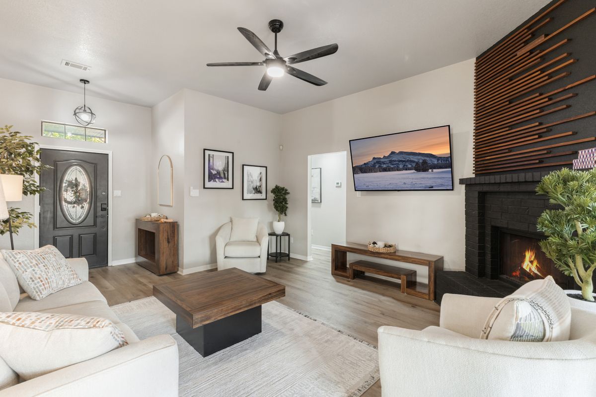 Interior Design for Strategic Repairs and Designs in Killeen, TX