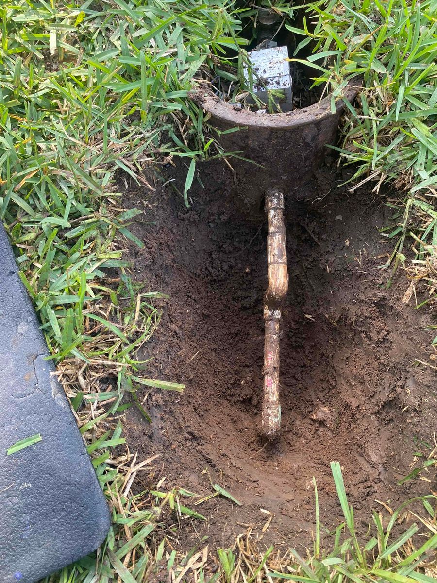 Plumbing Services for AAA Home Services Chimney & Dryer Vent Cleaning, Aaron's Plumbing in San Antonio, TX