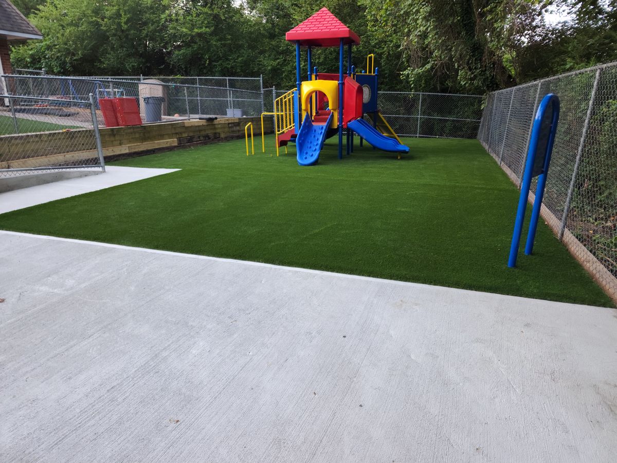 Artificial Turf For Pets for Elite Turfs in Concord, NC
