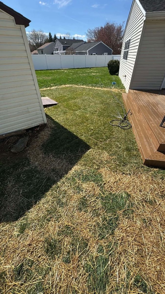 Landscape Installs for Landscape & Lawn Care Pros in Berks County, PA