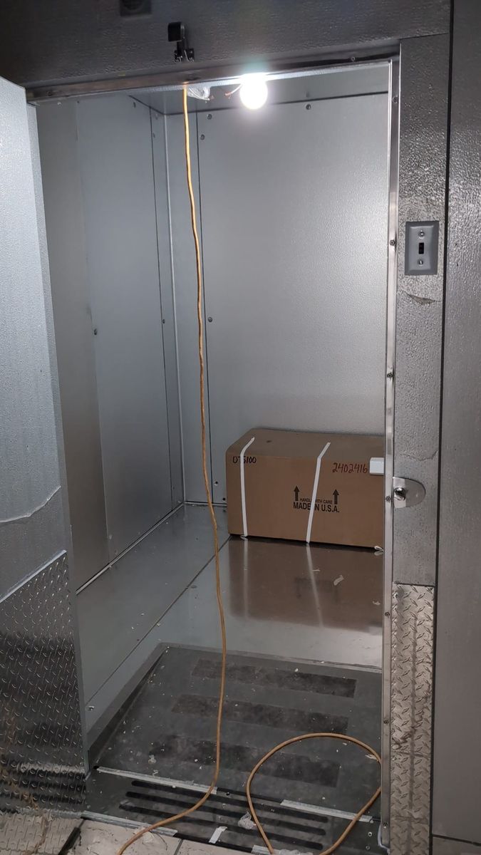 Thermostat Installation and Programming for Sowega Conditioned Air in Bainbridge, GA