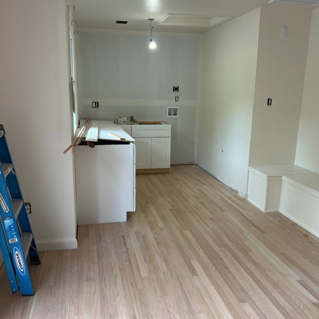 Drywall Installation & Repair for Patrick's Painting & Home Improvement in Alexandria, VA