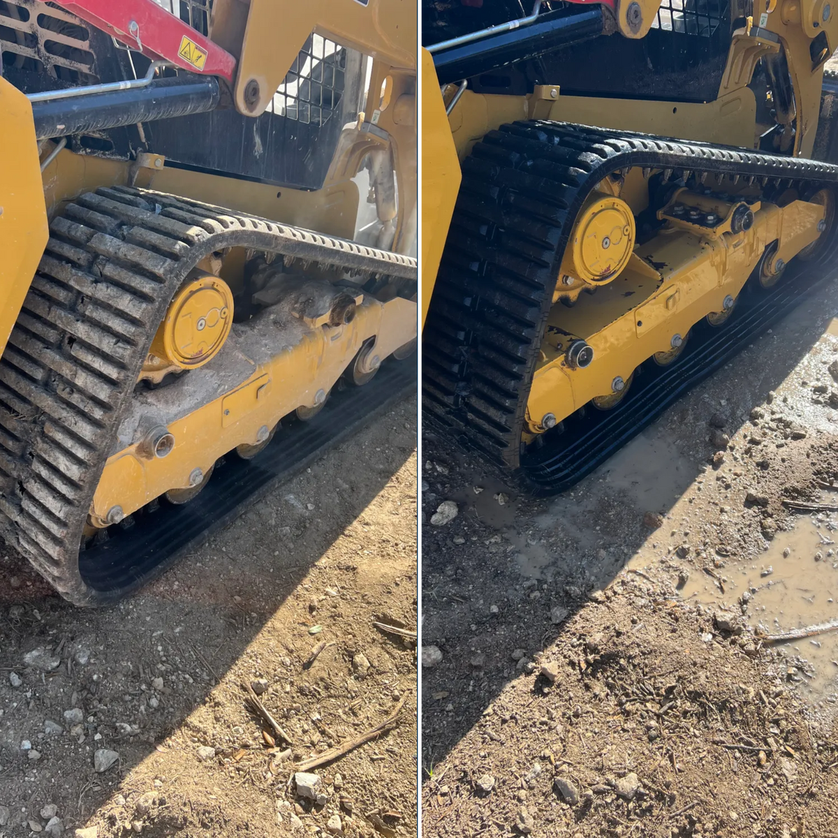 Commercial Equipment Cleaning for Top Notch Exterior Cleaning Solutions in Nolanville, TX