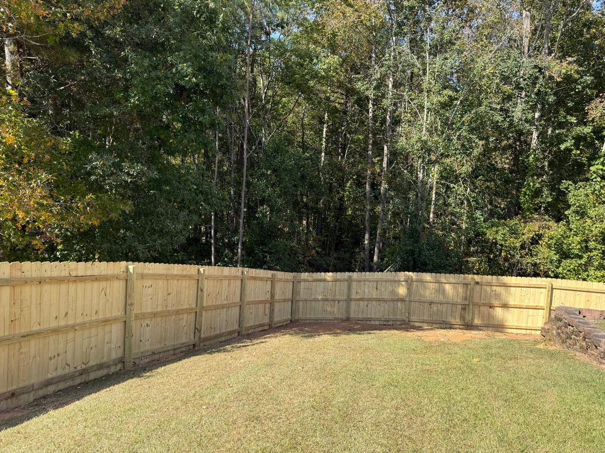 Landscaping Lighting for J&J Hauling and Outdoor LLC  in Fayetteville, GA