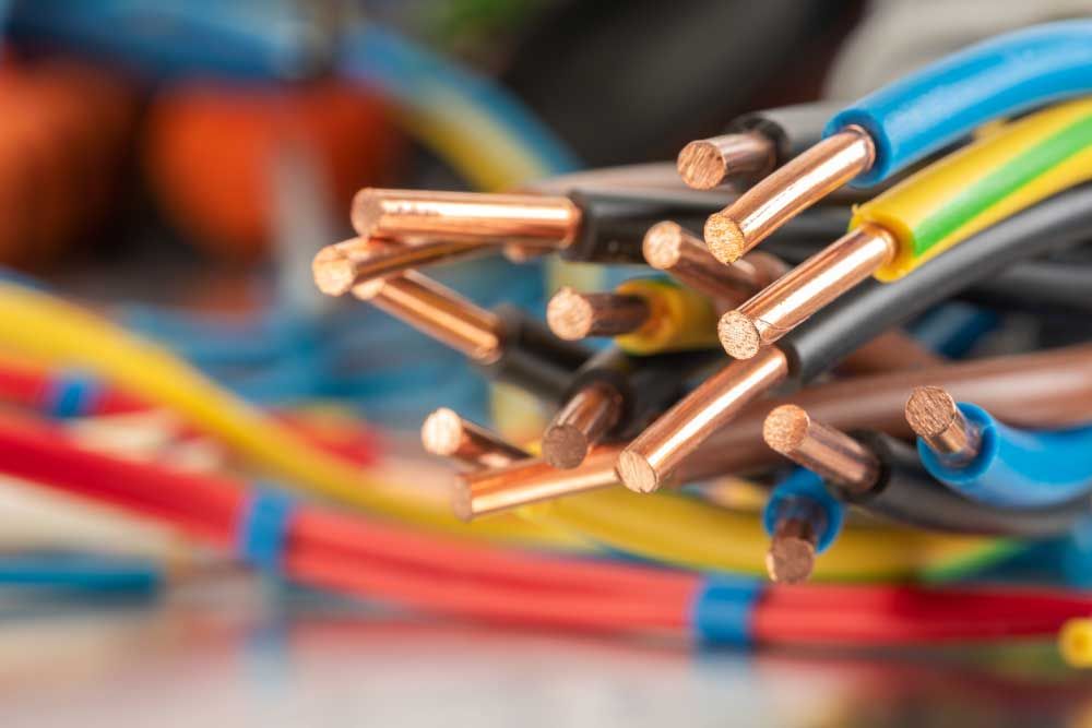 Wiring and Rewiring for Mastermind Electrical in Sun City Center, FL