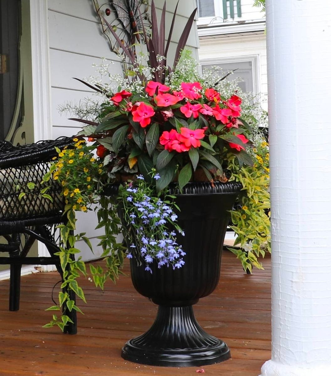 Landscaping for Hightower Home Improvement and Garden in Atlanta, GA