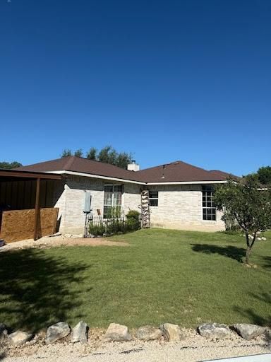 Roofing Repairs for Bethke Roofing in San Marcos, TX