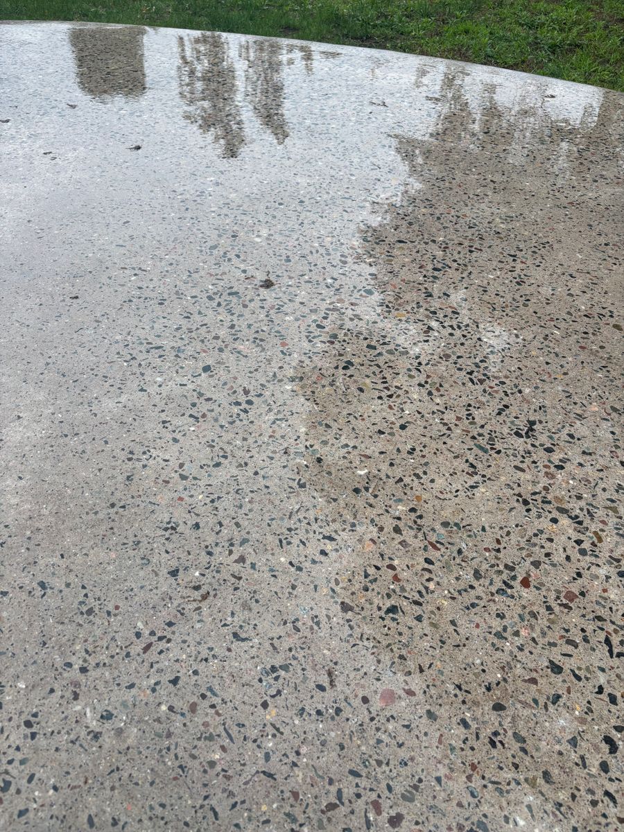 Concrete Slab Construction for Nick's Concrete & Masonry in Baxter, MN