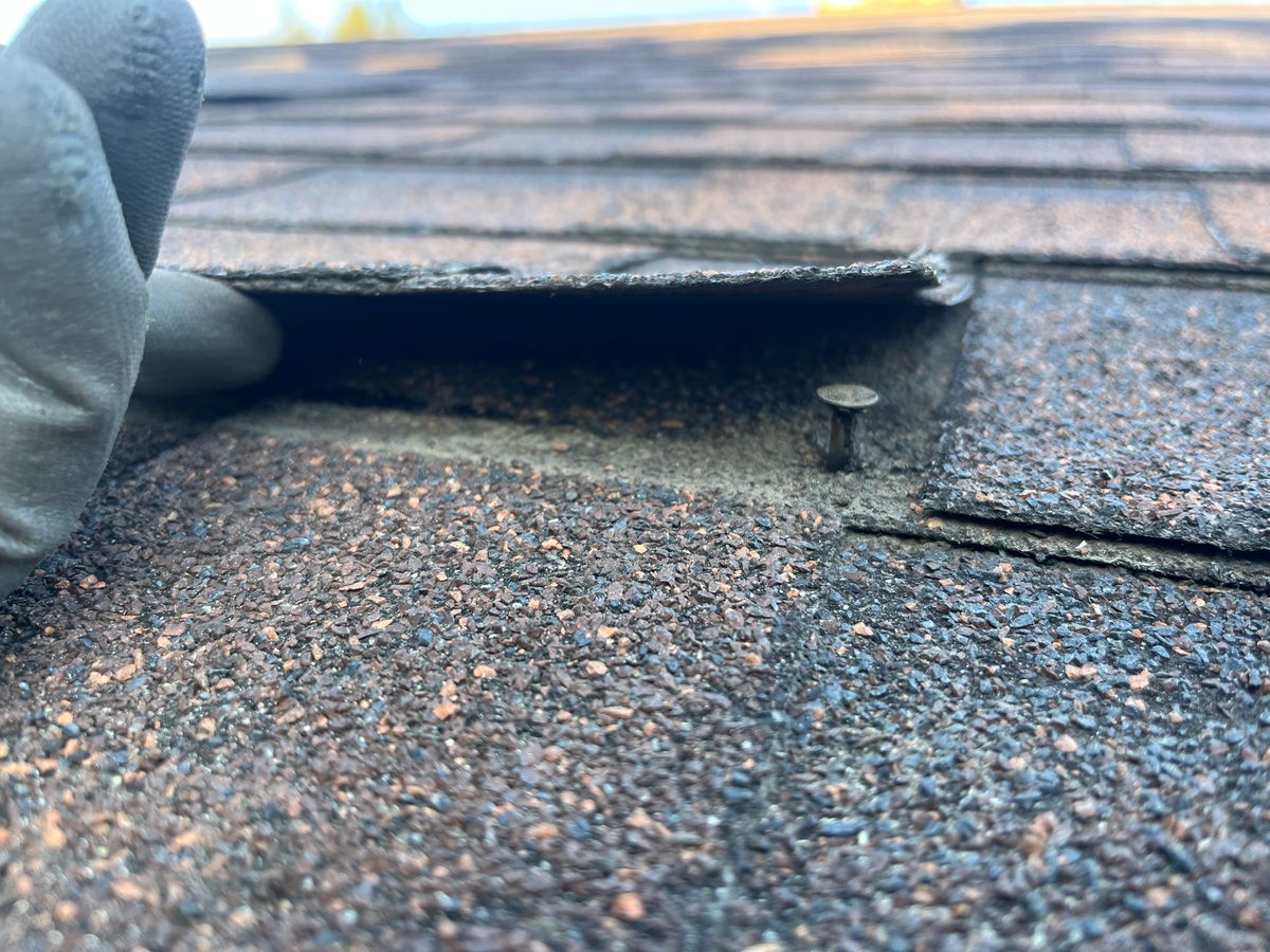 Roofing for Ridgeline Superior Services in Lewiston, ID