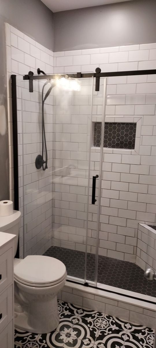 Partial Updates and Upgrades for Son of a Journey Remodeling in Dallas, NC