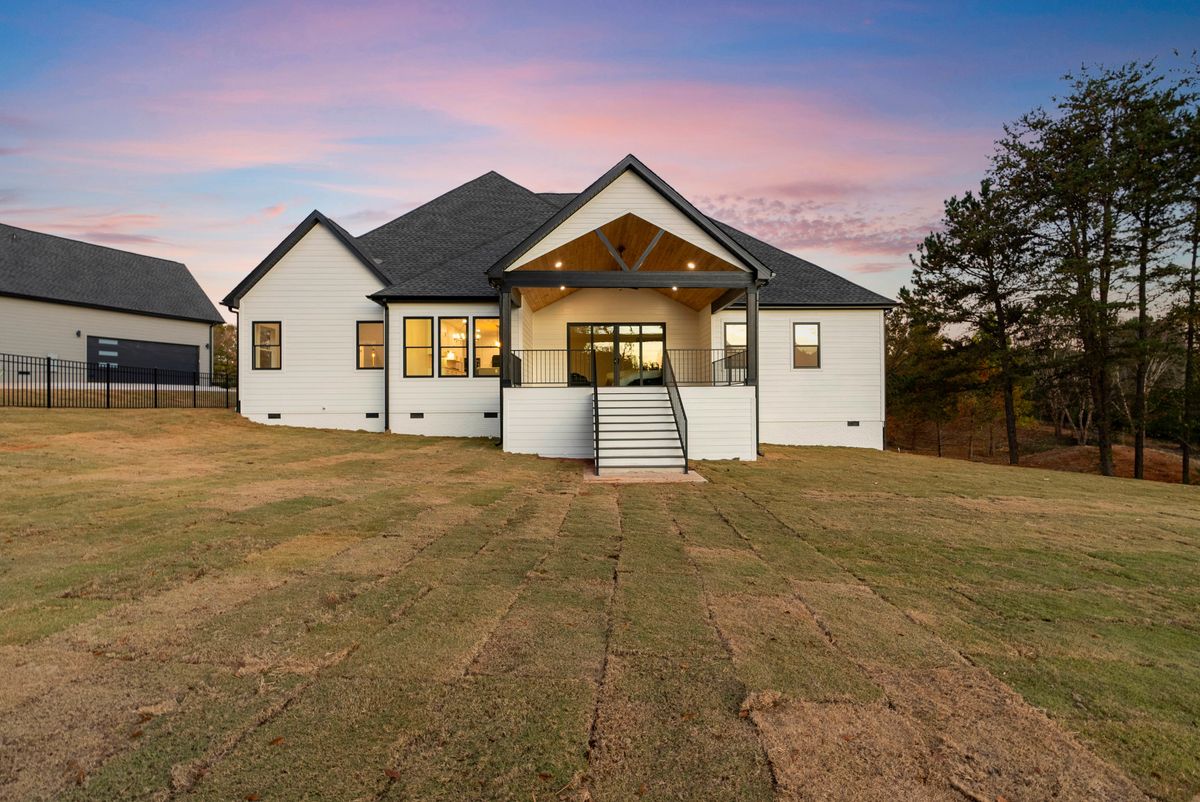 General Contracting for Anchor Point Builders LLC in Greenville, SC