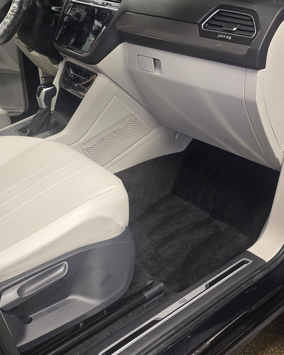 Full Detail Service for Luxury Auto Detail in Peoria, IL