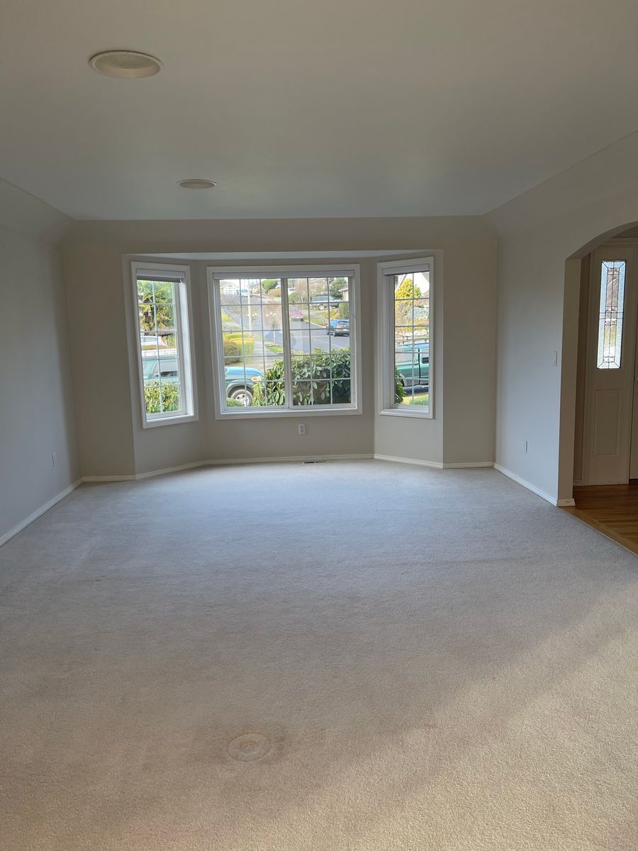 Carpentry for Tony's Remodeling & Painting in Renton, WA