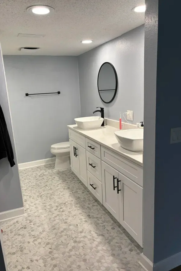 Kitchen & Bathroom Remodeling for Douthat Solutions in Clearwater, FL