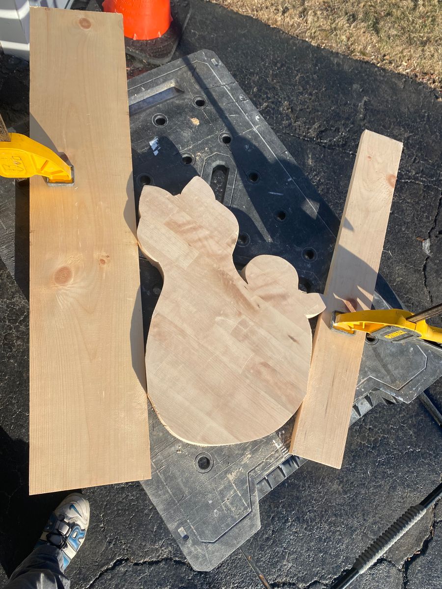 Custom Carpentry for Clark co. Construction in Attleboro, MA