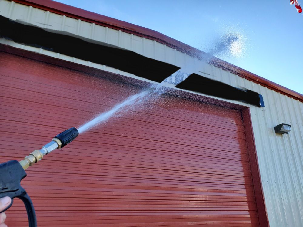 Home Softwash for Tier 1 Pressure Washing in Granbury, TX