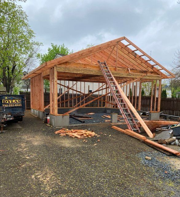 Concrete Services for  in Red Bank, NJ