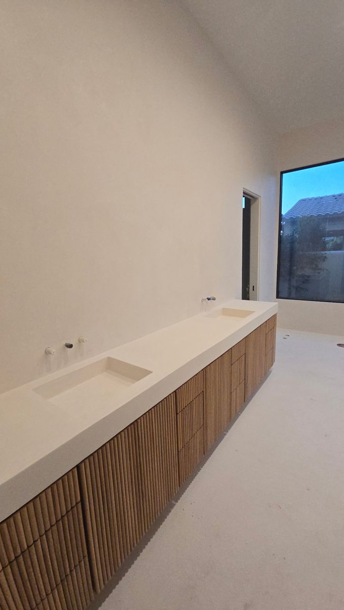 Polished & Decorative Concrete for Surface FX in La Quinta, CA